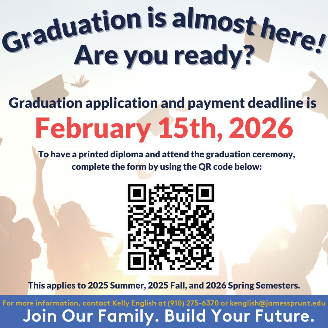 Graduation Application