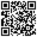 QR Code will allow users to download in the appropriate app store.